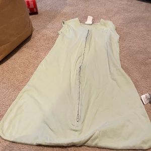 100% Cotton EUC Halo SleepSack, 6-12m